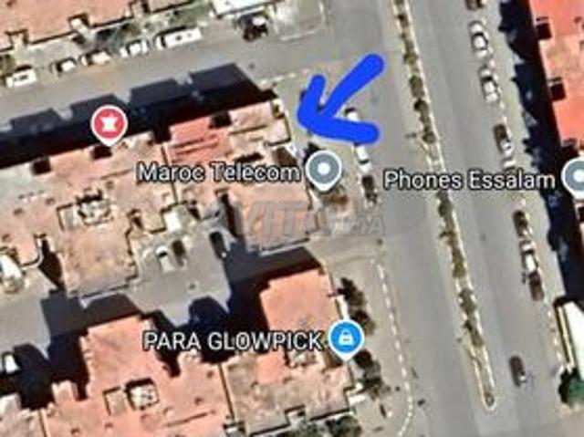 Local commercial vente à Mohammedia, Gharb-Chrarda-Beni Hssen