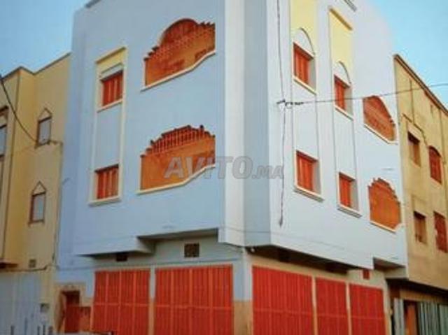 Local commercial location à Oued Zem