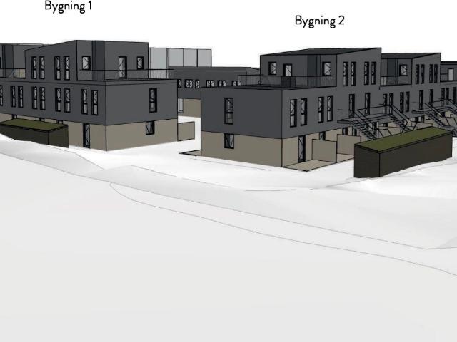 Lejlighed til salg i Måløv, Ballerup