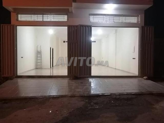 Local commercial location à Tiznit, Oued ed Dahab-Lagouira