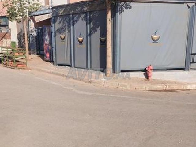 Local commercial vente à Anfa, Gharb-Chrarda-Beni Hssen
