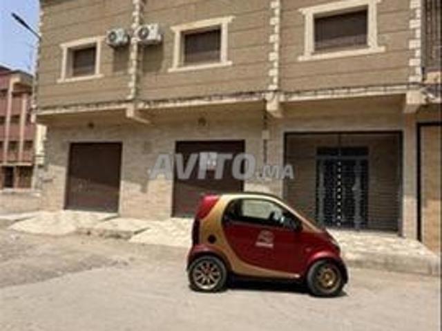 Local commercial location à Nador