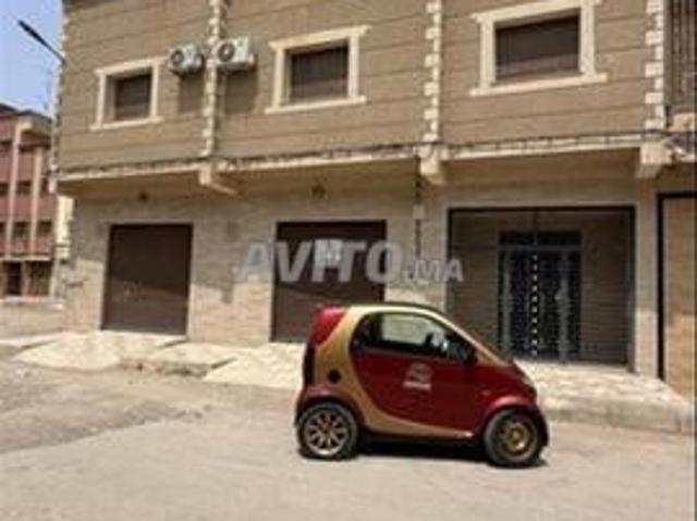 Local commercial location à Nador