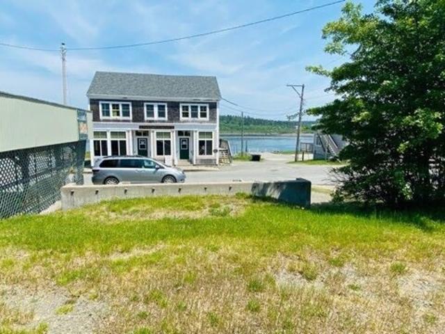 Land for sale in Lubec, Maine
