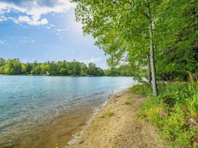 Land for sale in Readfield, Maine