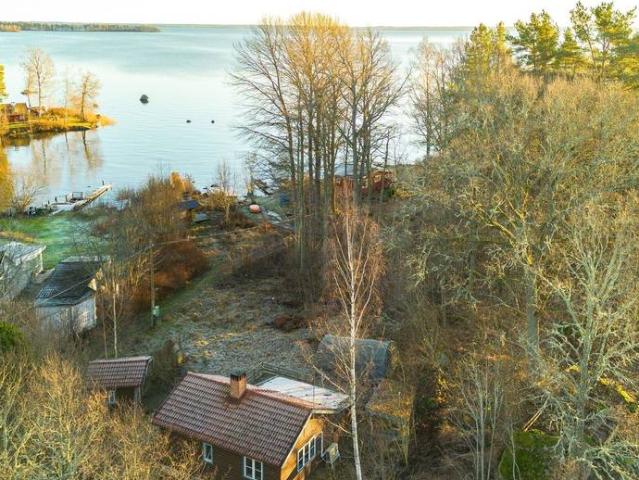 Hus till salu i Arboga, Västmanland