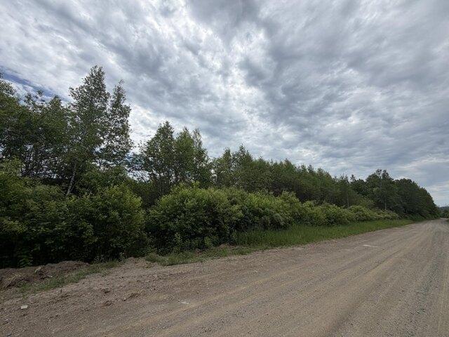 Land for sale in Maine