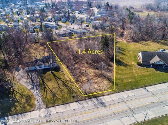 Land for sale in Lansing Land for sale in Lansing