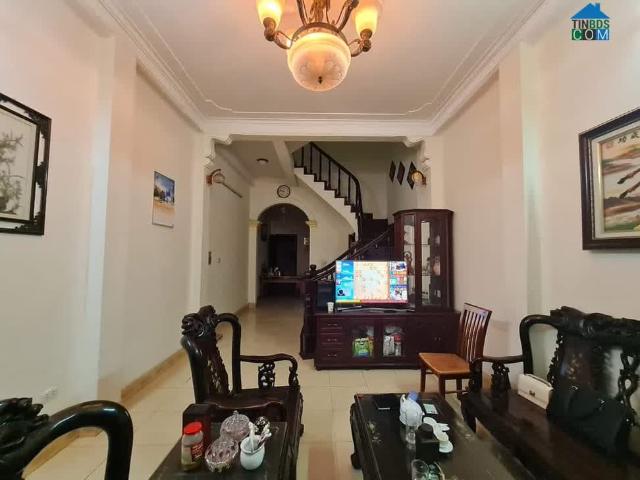 Nhà bán tại Hoàn Kiếm, Hà Nội