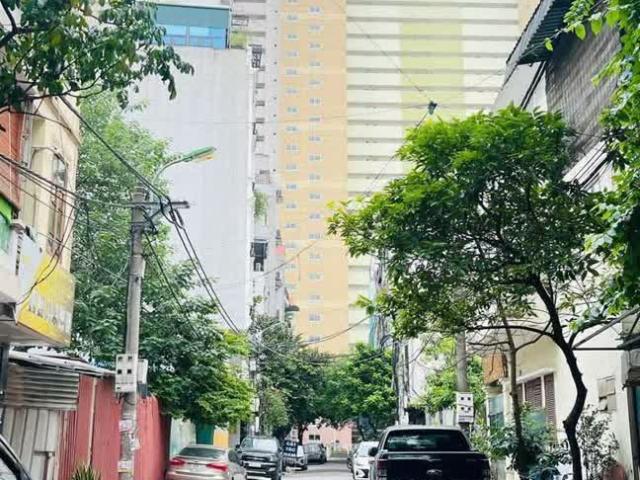 Biệt Thự bán tại Hoàn Kiếm, Hà Nội