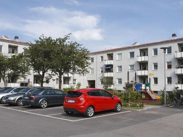 Lägenhet hyra i Lidköping, Västra Götaland