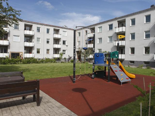 Lägenhet hyra i Lidköping, Västra Götaland