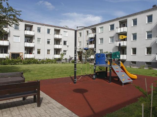 Lägenhet hyra i Lidköping, Västra Götaland