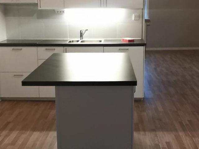 Lägenhet hyra i Degerfors, Örebro