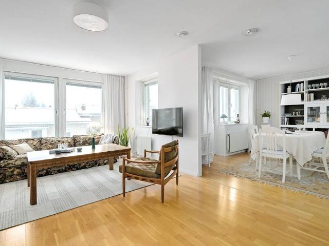 Bostad till salu i Umeå, Västerbotten