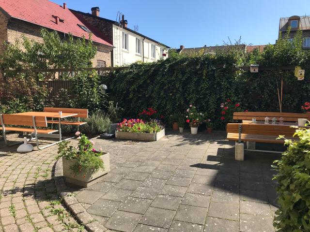 Lägenhet hyra i Gotland, Skåne