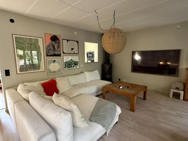 Hus hyra i Stockholm