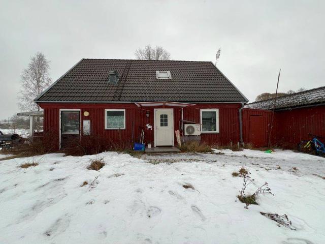 Villa till salu i Gagnef, Dalarna