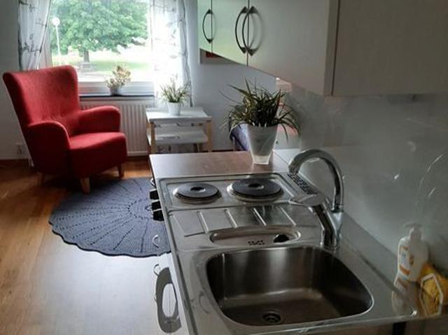 Lägenhet hyra i Bro, Stockholm