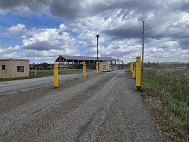 Land for sale in Ashland, Maine