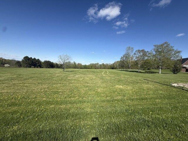 Land for sale in Mapleton, Aroostook County