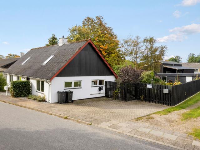 Lejlighed til salg i Ålbæk, Frederikshavn Kommune