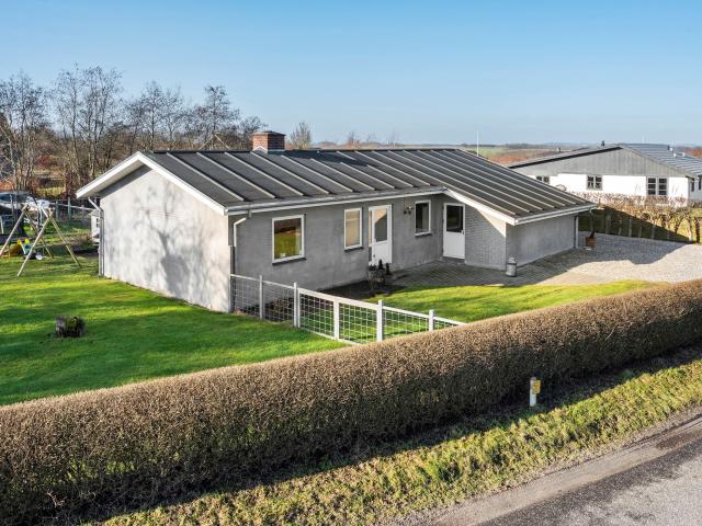 Villa til salg i Århus