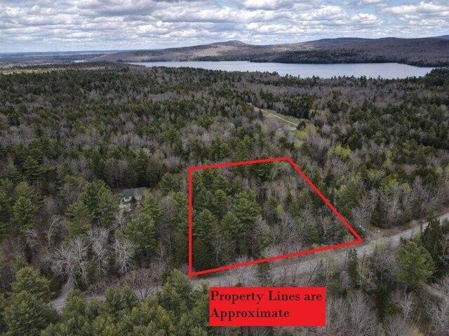 Land for sale in Orrington, Maine