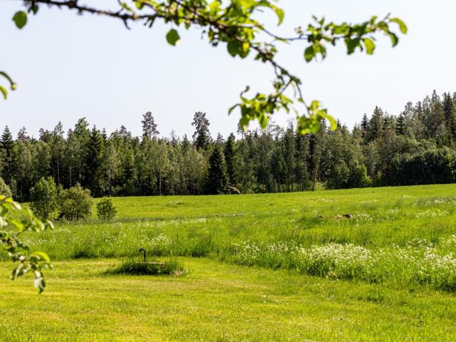 Bostad till salu i Västernorrland