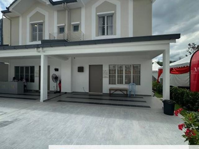 House for sale in Kajang, Langat