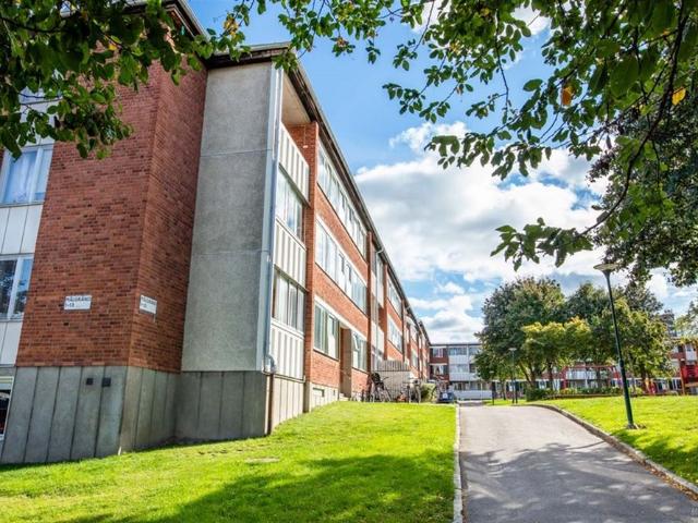 Lägenhet hyra i Norrköping, Östergötland