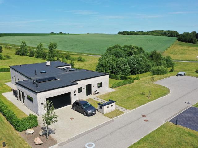 Villa til salg i Haverslev, Brønderslev-Dronninglund
