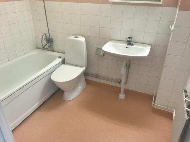 Lägenhet hyra i Hultsfred, Kalmar