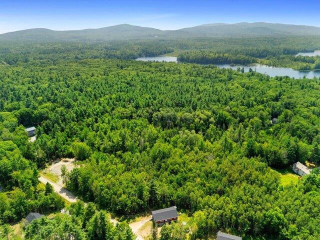 Land for sale in Waldo, Maine