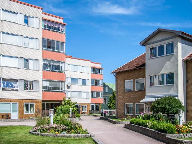 Lägenhet hyra i Ljungby, Kronoberg