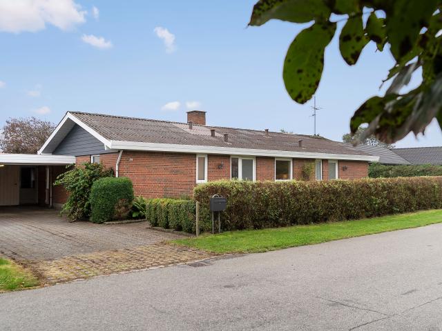 Villa til salg i Brønderslev-Dronninglund
