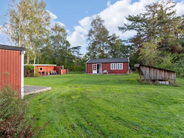 Hus til salg i Kaldred, Kalundborg Kommune