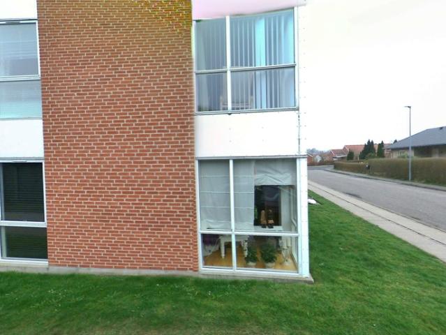 Hus til leje i Rebild