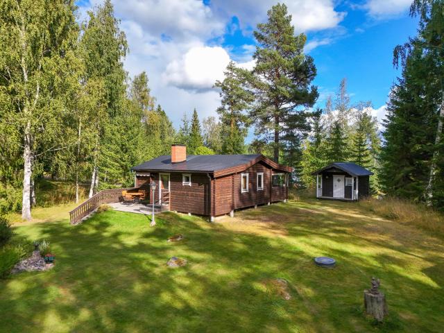 Villa till salu i Gävleborg
