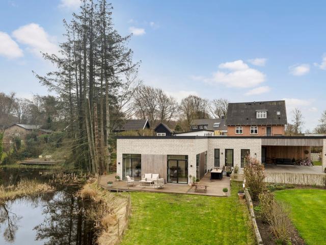 Villa til salg i Skørping, Brønderslev-Dronninglund