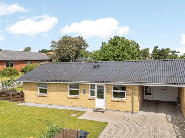 Villa til salg i Støvring, Brønderslev-Dronninglund