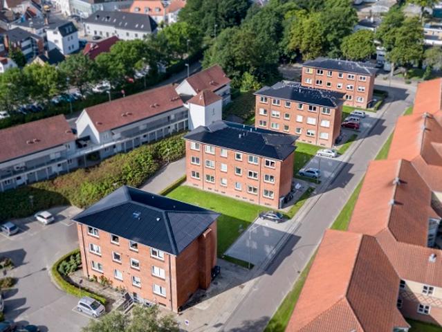 Hus til leje i Sønderborg