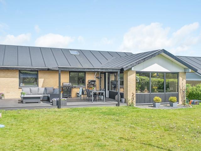 Villa til salg i Støvring, Brønderslev-Dronninglund