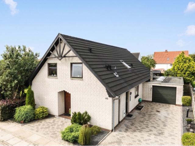 Villa til salg i Hobro, Brønderslev-Dronninglund