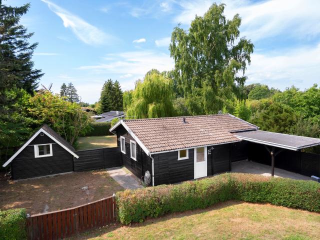 Hus til salg i Bogø By, Vordingborg
