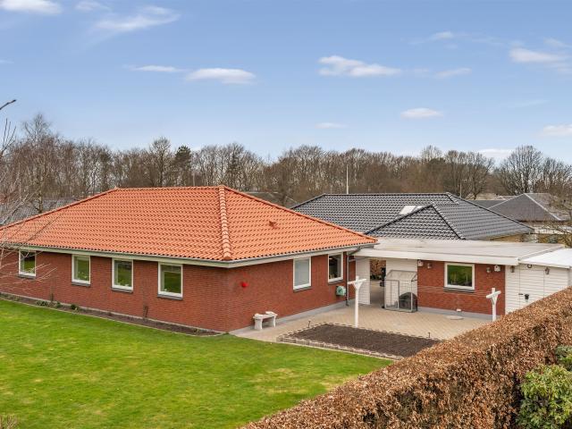 Villa til salg i Varde