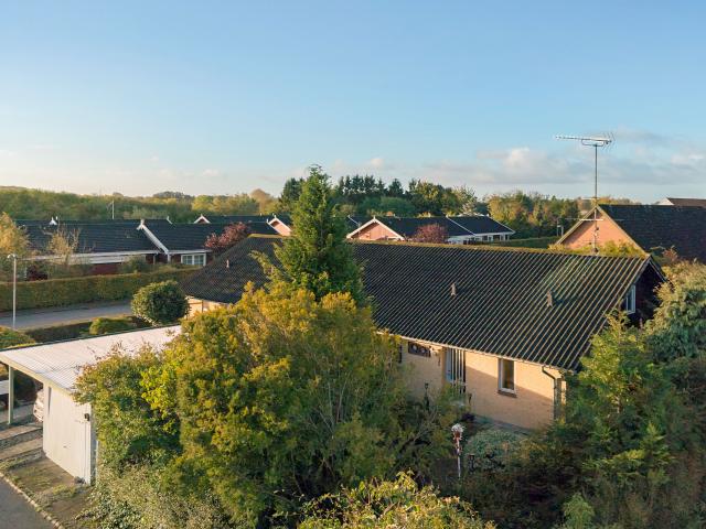 Villa til salg i Stenlille, Sorø Kommune