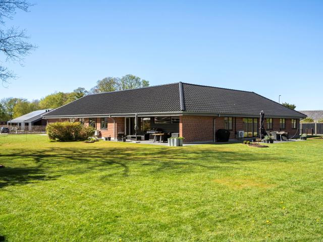 Villa til salg i Tistrup, Varde