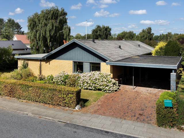 Villa til salg i Århus