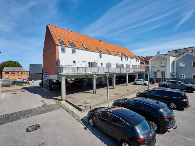 Hus til leje i Skjern, Århus
